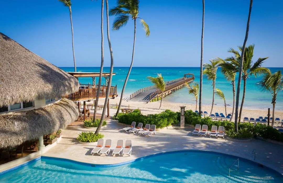 Impressive Punta Cana-1